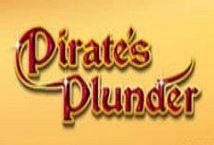 Pirates Plunder slot